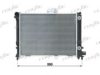 SAAB 127550080 Radiator, engine cooling